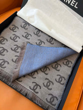 China Replica Chanel Scarf 184usd Only